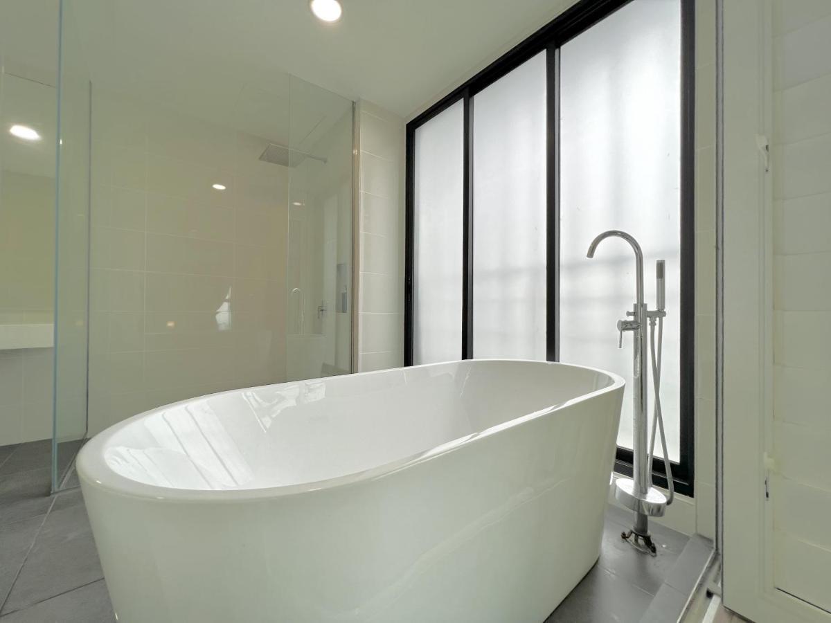 Mosaic Southkey Mid Valley By Luxecocoo Ck Johor Bahru Exterior photo