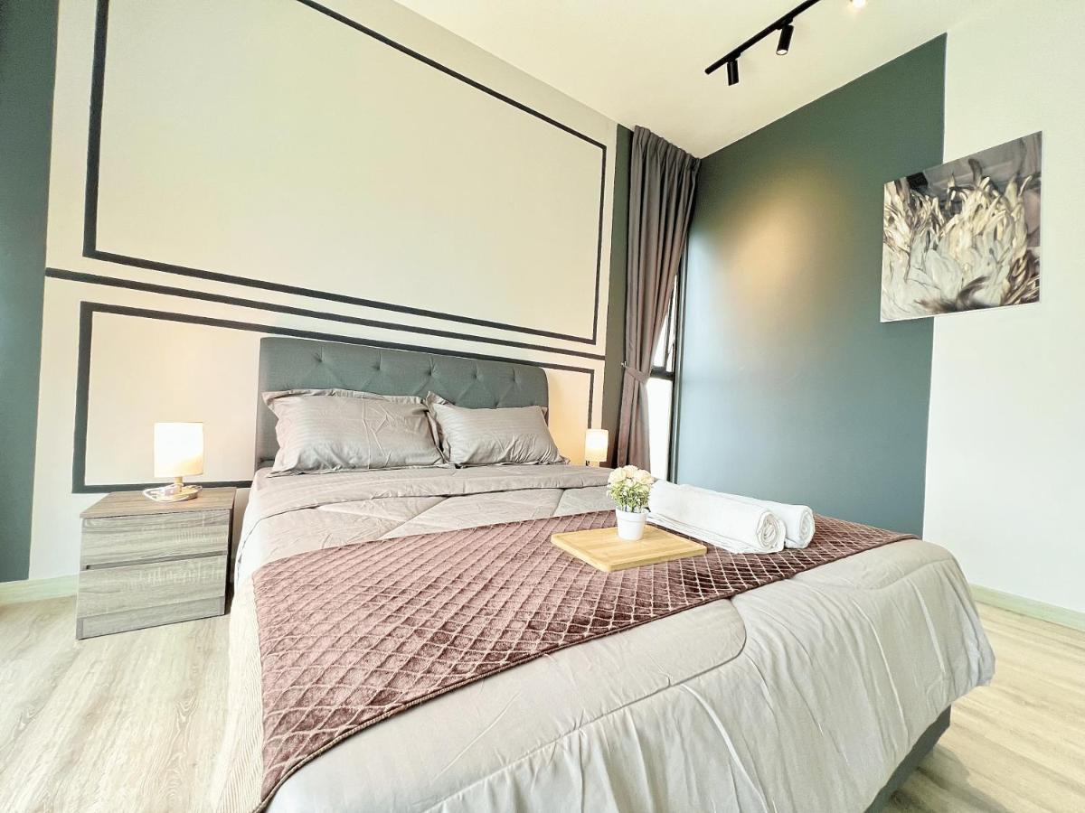 Mosaic Southkey Mid Valley By Luxecocoo Ck Johor Bahru Exterior photo